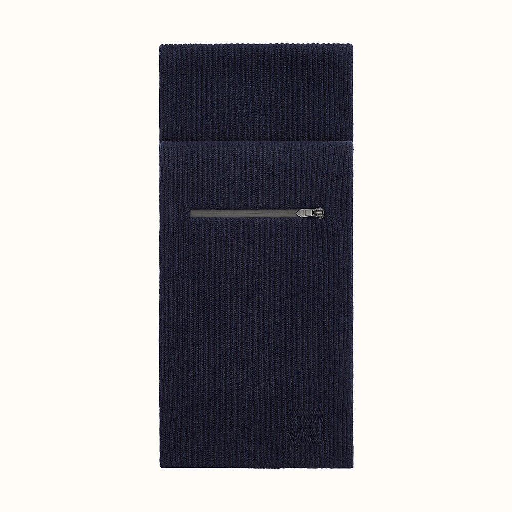 City Pocket muffler Hermès Sweden